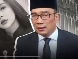 KPK Buka Peluang Panggil Aura Kasih Terkait Aliran Dana ke Rekening Ridwan Kamil