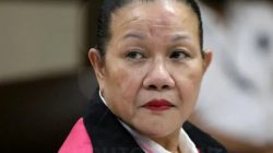 Ratu Pembobol Bank Skandal Rp1,7 Triliun, Maria Pauline Lumowa, Akhirnya Ditangkap Setelah Buron 17 Tahun