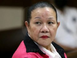 Ratu Pembobol Bank Skandal Rp1,7 Triliun, Maria Pauline Lumowa, Akhirnya Ditangkap Setelah Buron 17 Tahun