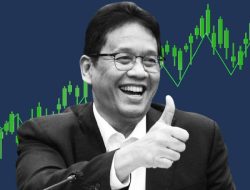 IHSG Cetak Rekor 21 Kali di Era Menkeu Purbaya