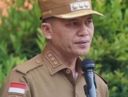 Berita Utama: Gerindra Copot Bupati Aceh Selatan