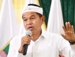 Gubernur Jabar Hentikan Sementara Izin Perumahan di Bandung Raya: Langkah Tegas untuk Cegah Bencana