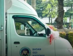Mobil MBG Masuk Halaman Sekolah, Tabrak 19 Murid dan 1 Guru: Polisi Selidiki Penyebab Kecelakaan