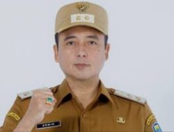 BREAKING: Wakil Wali Kota Bandung Erwin Resmi Ditetapkan Tersangka Kasus Korupsi