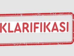 Klarifikasi Penampakan “Angin Puting Beliung” di Ancol — Jakarta Utara
