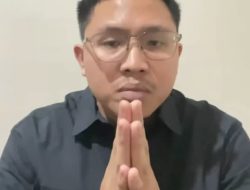 Adimas Firdaus Terancam Disanksi Kampus Usai Diduga Menghina Suku Sunda dan Suporter Viking