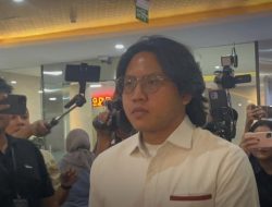 Polisi Ringkus ResBob Aditya Firdaus Terkait Kasus Penghinaan Suku Sunda