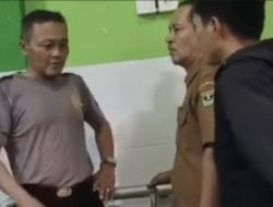 Oknum Guru di Padang Diamankan Polisi, Diduga Berada Berduaan di Kamar Mandi Umum
