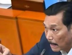 Luhut Tegaskan Tetap Dukung Peran Cina Kelola Bandara Morowali: “Jika Dicegah, Saya Akan Keluar dari Negara Ini”