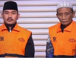 BUPATI BEKASI DAN AYAHNYA DITANGKAP OTT KPK, DINYATAKAN TERSANGKA KASUS SUAP PROYEK
