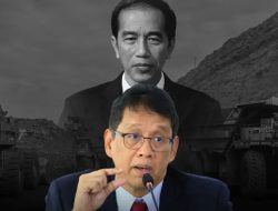 Purbaya Ungkap UU Kerja Sama Warisan Jokowi Dinilai Rugikan Negara Rp25 Triliun per Tahun, Ketimpangan Ekonomi Kian Melebar