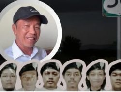 Laporan Kasus KM 50 Resmi Dibawa ke Mahkamah Pidana Internasional