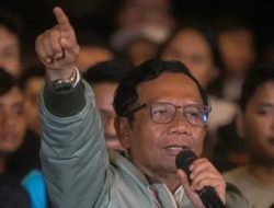 Mahfud MD Soroti Promosi Jabatan di Polri: Ada yang Naik Pangkat Meski Belum Penuhi Syarat