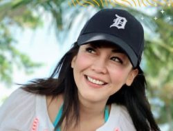 Polri Resmi Tetapkan Selebgram Dona Fabiola sebagai Tersangka Jaringan Narkotika Internasional