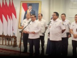 Pemprov DKI Jakarta Tetapkan UMP 2026 Rp5.729.876