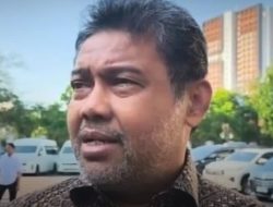 Ketua KSPI Said Iqbal Tolak Kenaikan UMP Jakarta, Gugat Keputusan Pramono ke PTUN