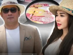 KPK Dalami Aliran Uang Terkait Ridwan Kamil, Soroti Transaksi ke Rekening Aura Kasih