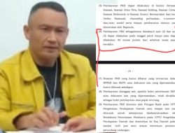 Taufik Gulo Bantah Narasi Pihak Luar soal Samsat Gunungsitoli :“Jangan Menilai dari Medan, Datang dan Lihat Fakta di Lapangan”