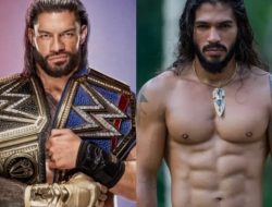Dari Catwalk ke Ring Dunia: Perjalanan Jeremiah Lakhwani Menuju WWE SmackDown