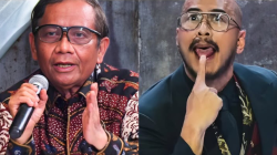 Mahfud MD: Tanpa ‘Mens Rea’, Pernyataan Panji Gumilang Tak Bisa Dipidana