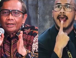 Mahfud MD: Tanpa ‘Mens Rea’, Pernyataan Panji Gumilang Tak Bisa Dipidana
