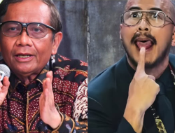 Mahfud MD: Tanpa ‘Mens Rea’, Pernyataan Panji Gumilang Tak Bisa Dipidana