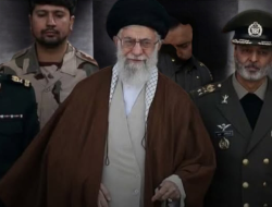 Teheran Memanas: Menlu Iran Tegaskan Siap Perang Jika AS Gunakan Opsi Militer