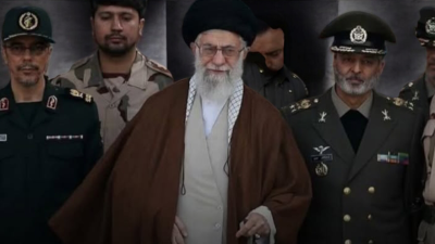 Teheran Memanas: Menlu Iran Tegaskan Siap Perang Jika AS Gunakan Opsi Militer