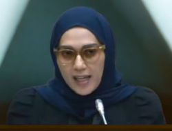 DPR Mulai Bahas RUU Perampasan Aset: Fokus Pulihkan Kerugian Negara, Bukan Sekadar Penjara