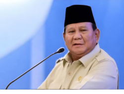 Revitalisasi Industri Padat Karya, Presiden Prabowo Bentuk BUMN Tekstil Baru dengan Modal Rp100 Triliun