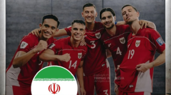 Analisis: Skenario “Durian Runtuh” Timnas Indonesia Jika Iran Diskualifikasi dari Kualifikasi Piala Dunia