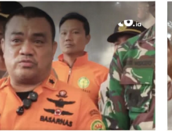 Operasi “Sapu Bersih” Tuntas: Seluruh Korban Pesawat ATR 42-500 PK-THT Ditemukan di Gunung Bulusaraung