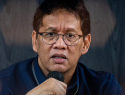 Purbaya Copot Kakanwil Pajak Jakarta Utara, Tegaskan Pejabat Harus Bertanggung Jawab