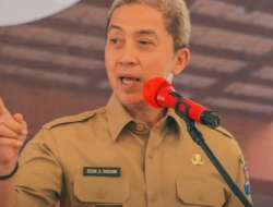 Tanah Sareal Diproyeksikan Jadi “Mesin Pertumbuhan” Baru, Jurnalis Bogor Siap Kawal Transparansi Pembangunan