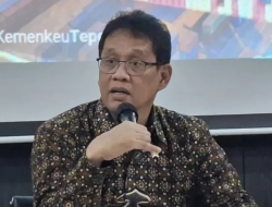 Rupiah Menguat, Purbaya: Fundamental Ekonomi Tetap Terjaga