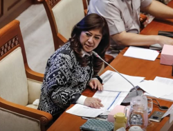 Komdigi Hapus 2,7 Juta Konten Negatif, 2 Juta Di antaranya Judi Online