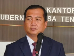 Gubernur NTB Tetapkan UMP 2026 Sebesar Rp2,67 Juta, Berlaku Mulai 1 Januari