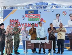 MPP Deli Serdang Realisasi Program CTM