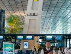Kenaikan Tarif Tol Sedyatmo Efektif 5 Januari 2026