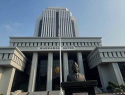 MAHKAMAH AGUNG TERBITKAN PERMA 3/2025 PERKUAT PENEGAKAN HUKUM PAJAK