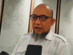 Eks Penyidik KPK Novel Baswedan Yakin Ada Intervensi di Balik SP3 Kasus Nikel Konawe Utara