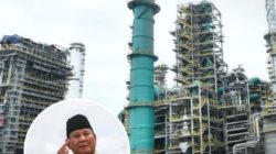 Akhiri Penantian 32 Tahun, Presiden Prabowo Resmikan Megaproyek Kilang Balikpapan Senilai Rp 123 Triliun