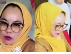 Kepsek SDN 03 Sindang Sari Lampung Utara Murka, Protes Makanan MBG Tak Layak Konsumsi untuk Siswa