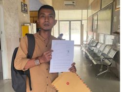 Diduga Cemarkan Nama Baik Warga, Yayasan Istana Hati Dilaporkan ke Polisi