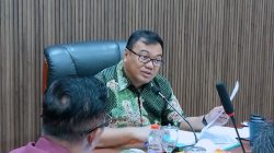 Bus Perintis Akan Segera Beroperasi di Deli Serdang