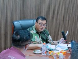 Bus Perintis Akan Segera Beroperasi di Deli Serdang