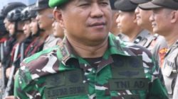 Kodim 0213/Nias Klarifikasi Video Viral Dugaan Penyimpanan Kayu di Posramil Pulau Pini