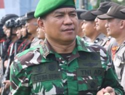 Kodim 0213/Nias Klarifikasi Video Viral Dugaan Penyimpanan Kayu di Posramil Pulau Pini
