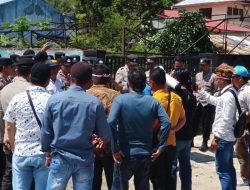 PPK 3.5 BBPJN Sumut Klarifikasi Tudingan AMPERA Terkait Pemeliharaan Jalan Nasional di Nias