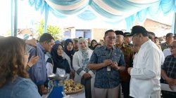 Keren! Deli Serdang Peringkat 1 Pelaksanaan GPM se-Indonesia Tahun 2025